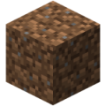 Minecraft Terre