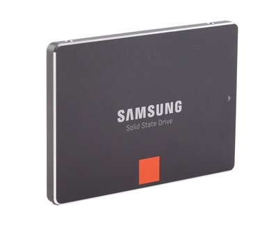 SSD Samsung 840 PRO