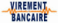 Paiement par virement bancaire